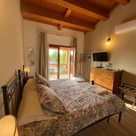 Hotel Borgo Retrosi di Amatrice Extérieur photo