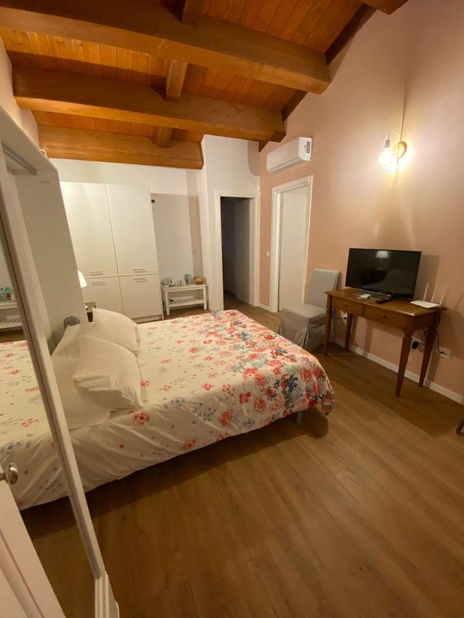 Hotel Borgo Retrosi di Amatrice Extérieur photo