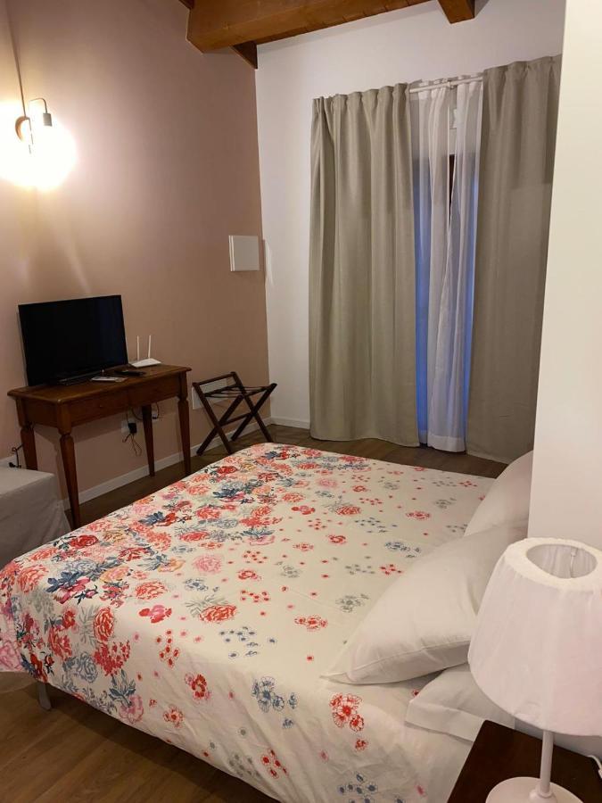 Hotel Borgo Retrosi di Amatrice Extérieur photo