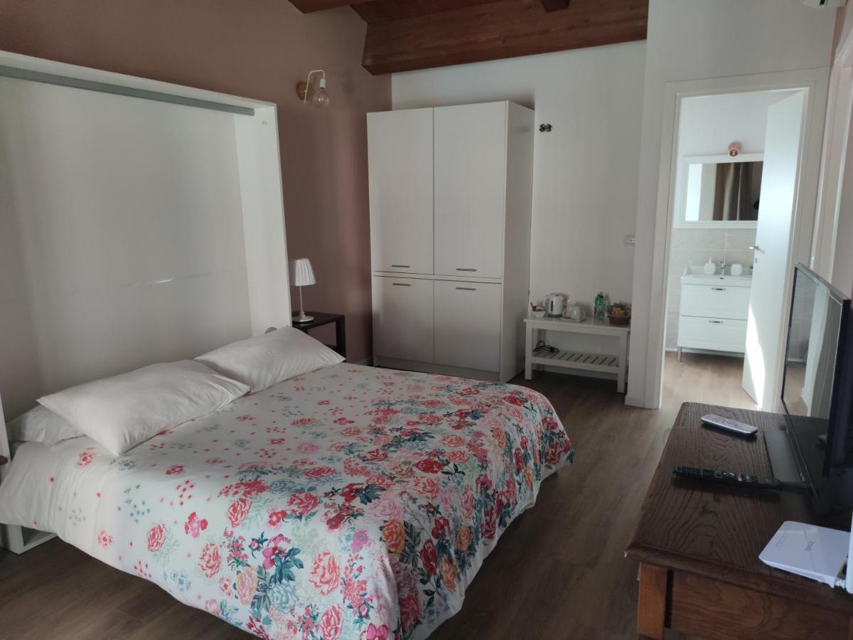 Hotel Borgo Retrosi di Amatrice Extérieur photo