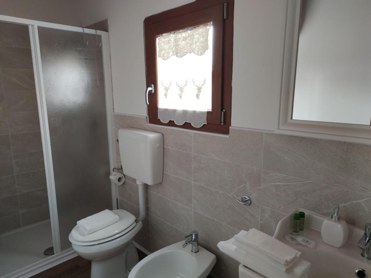 Hotel Borgo Retrosi di Amatrice Extérieur photo