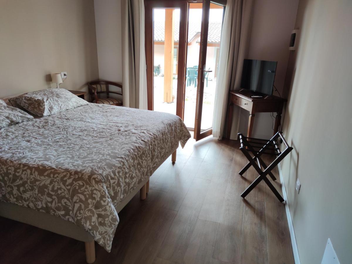 Hotel Borgo Retrosi di Amatrice Extérieur photo