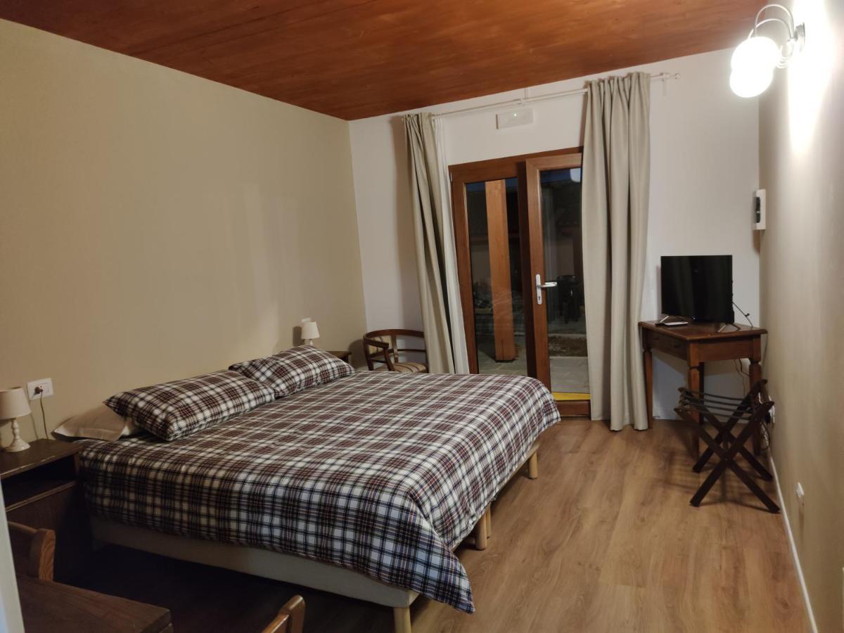 Hotel Borgo Retrosi di Amatrice Extérieur photo