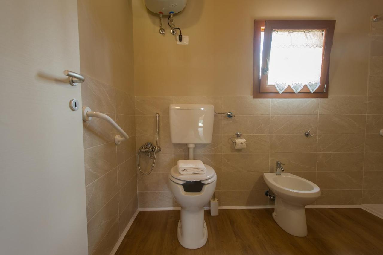 Hotel Borgo Retrosi di Amatrice Extérieur photo