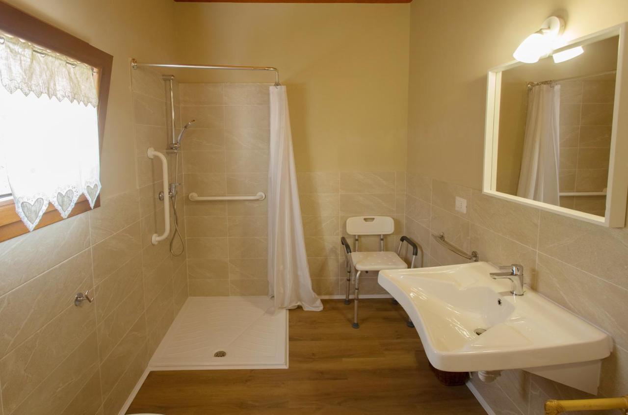 Hotel Borgo Retrosi di Amatrice Extérieur photo