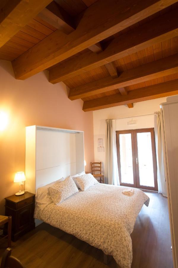 Hotel Borgo Retrosi di Amatrice Extérieur photo