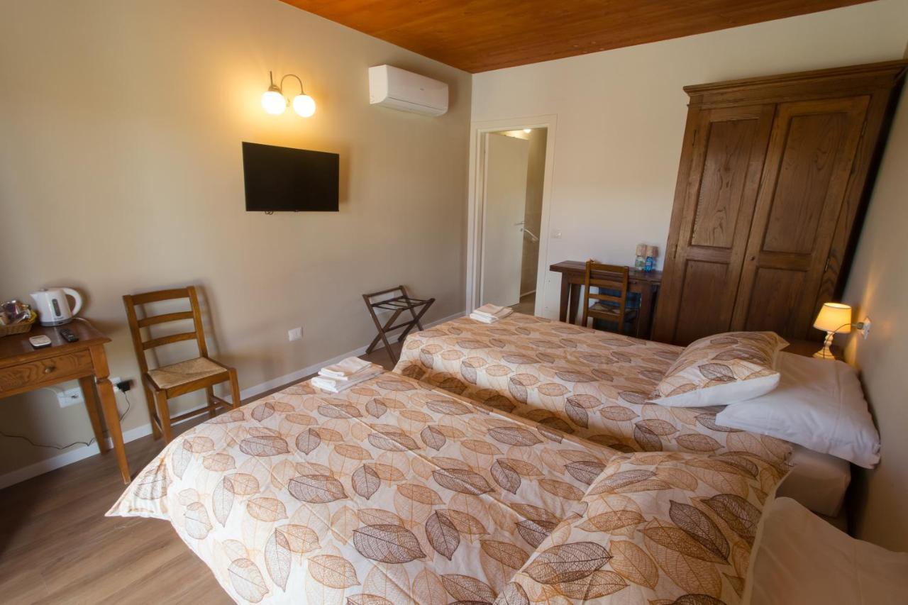 Hotel Borgo Retrosi di Amatrice Extérieur photo