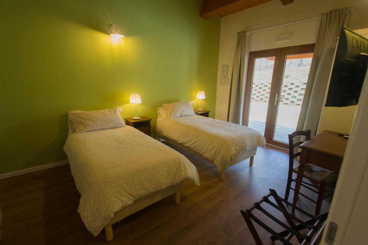 Hotel Borgo Retrosi di Amatrice Extérieur photo