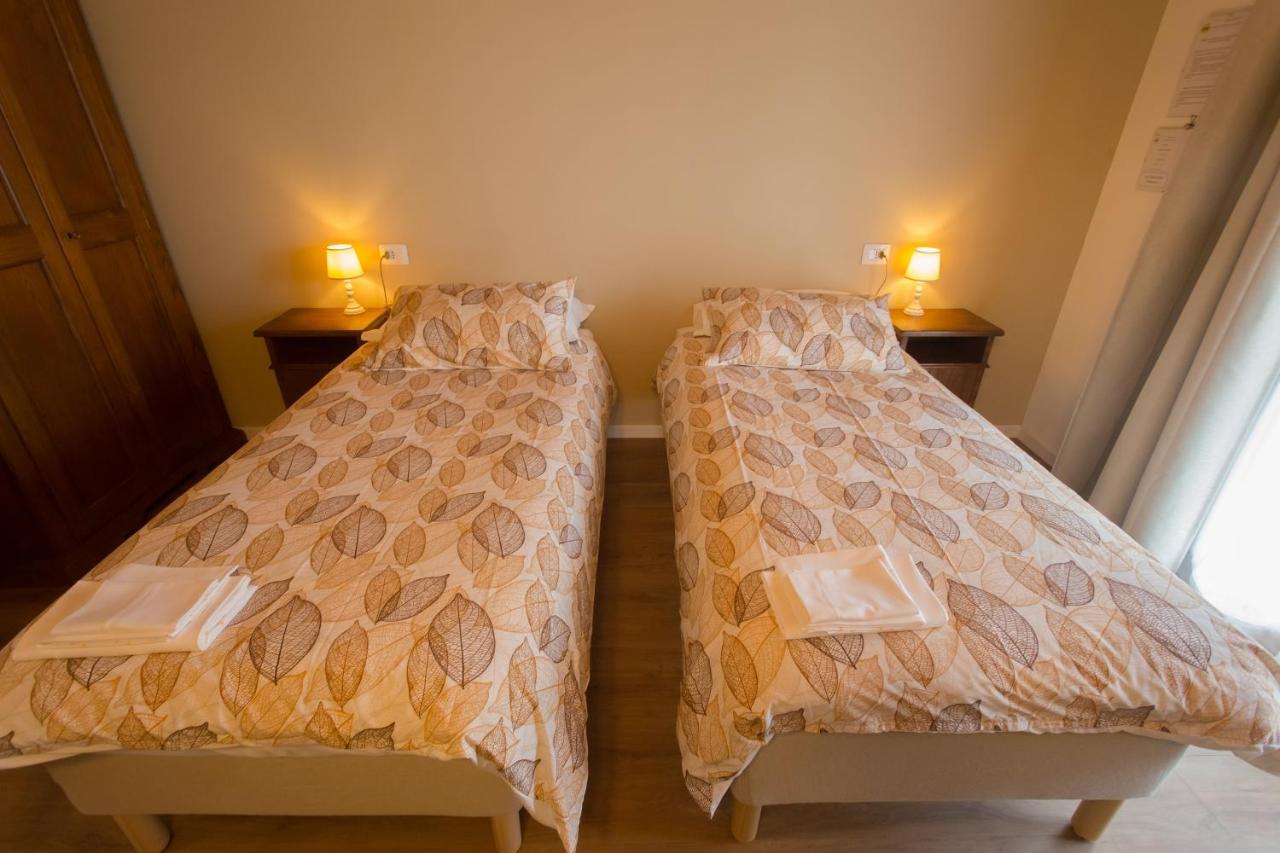 Hotel Borgo Retrosi di Amatrice Extérieur photo
