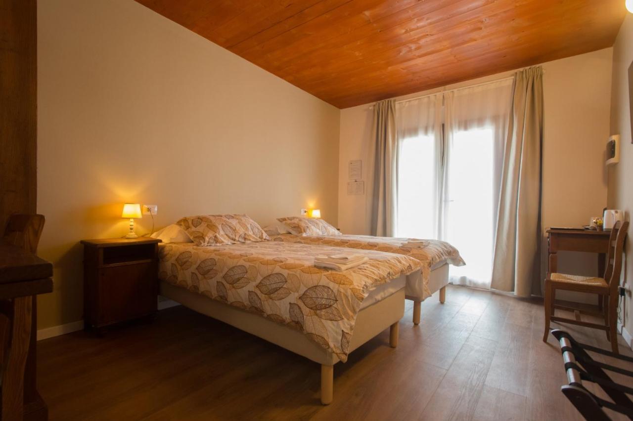 Hotel Borgo Retrosi di Amatrice Extérieur photo