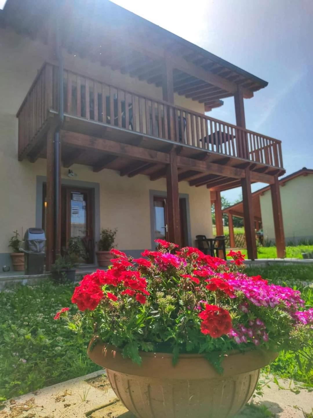 Hotel Borgo Retrosi di Amatrice Extérieur photo