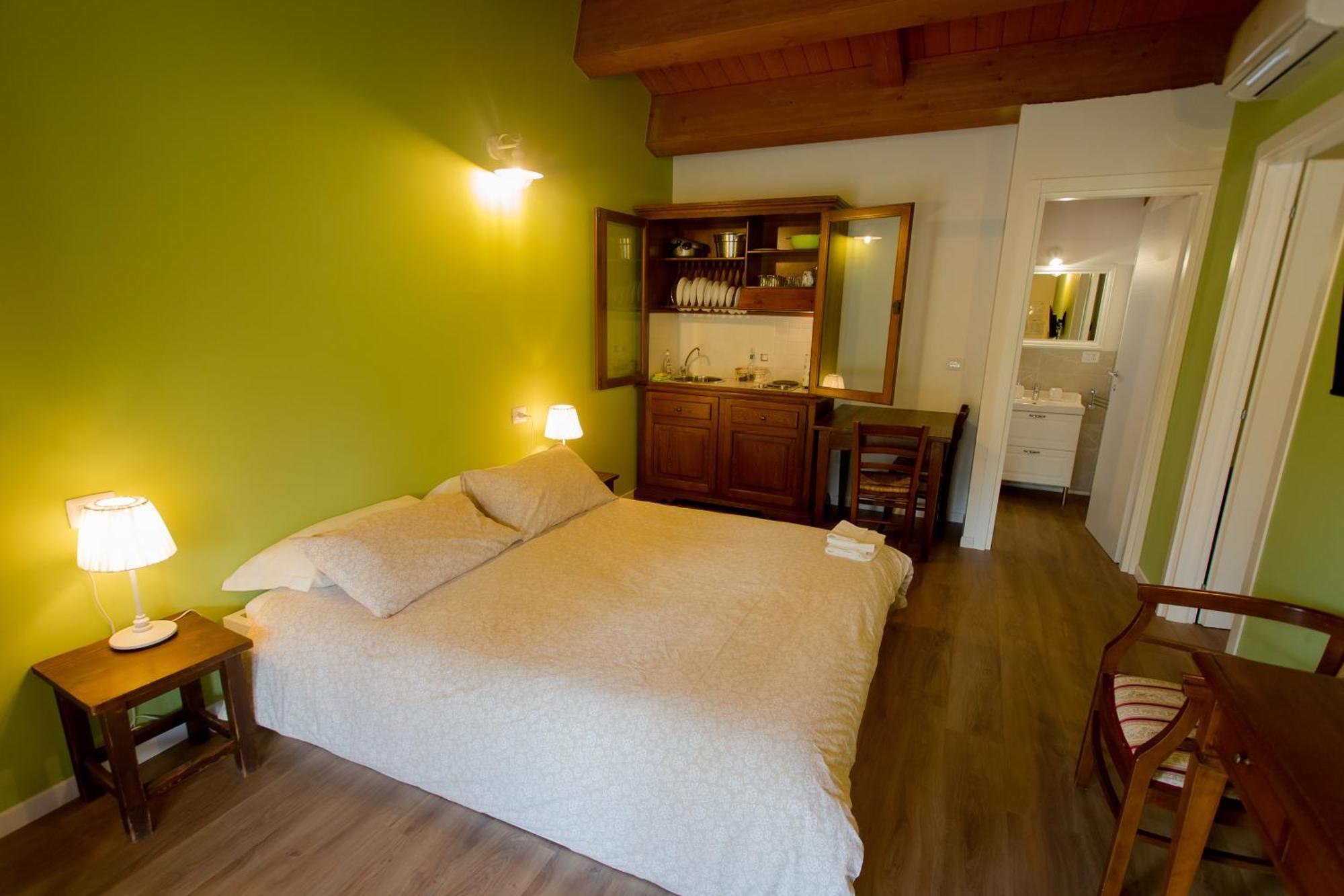 Hotel Borgo Retrosi di Amatrice Extérieur photo