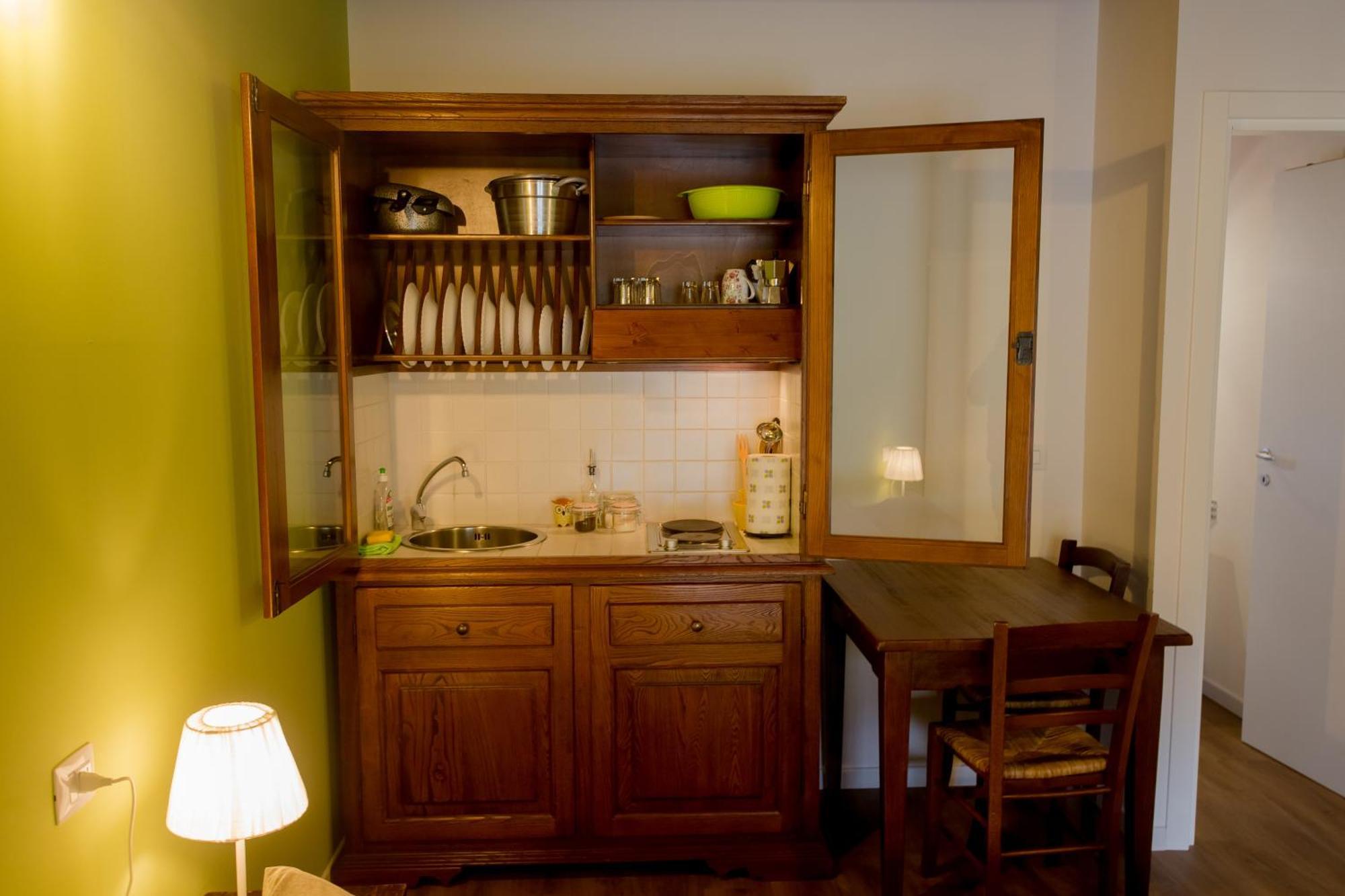 Hotel Borgo Retrosi di Amatrice Extérieur photo